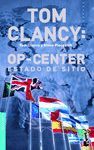 OP-CENTER:ESTADO DE SITIO
