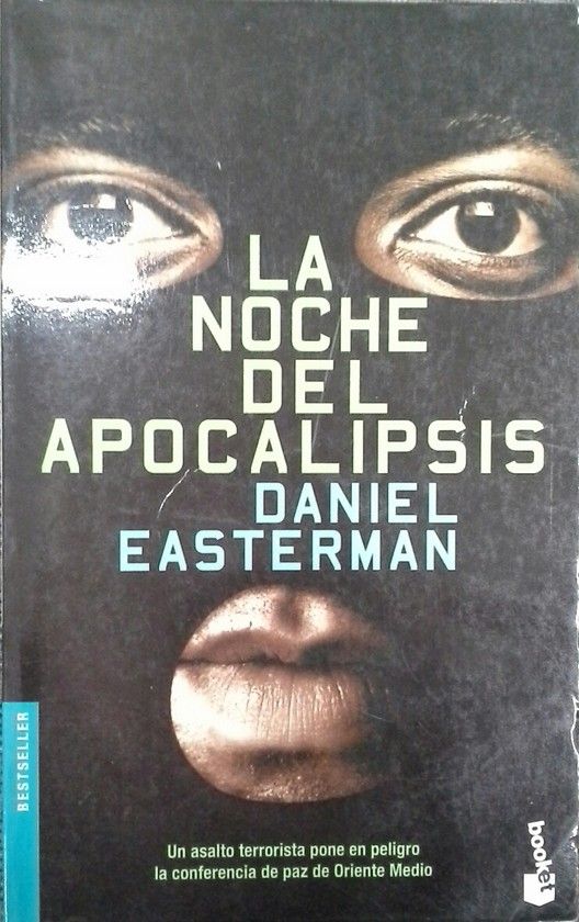 LA NOCHE DEL APOCALIPSIS