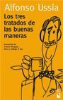 LOS TRES TRATADOS DE LAS BUENAS MANERAS