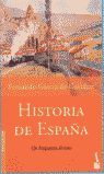 HISTORIA DE ESPAA