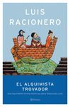 ALQUIMISTA TROVADOR,EL