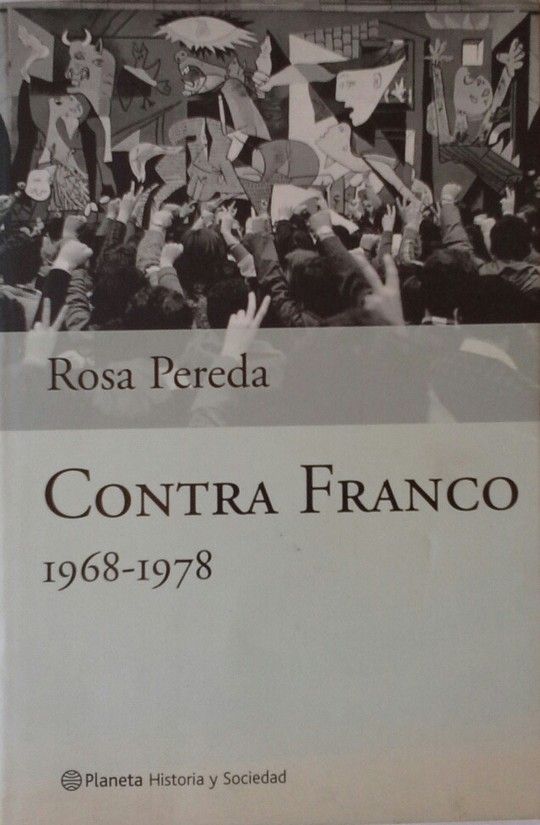 CONTRA FRANCO  1968-1978