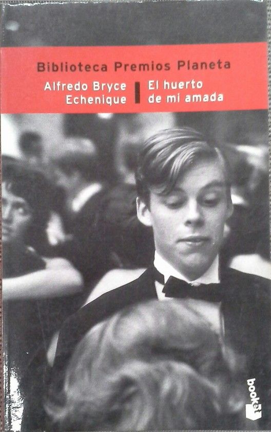 EL HUERTO DE MI AMADA