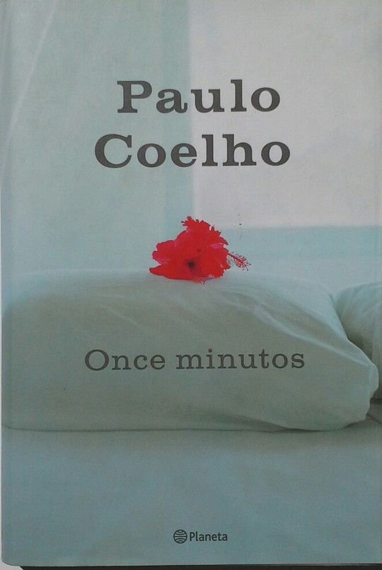 ONCE MINUTOS