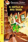 EL CASTILLO DE ROCA TACAA