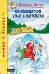 UN DISPARATADO VIAJE A RATIKISTN