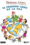 EL PEQUE�O LIBRO DE LA PAZ