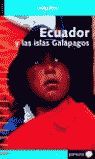 ECUADOR Y LAS ISLAS GAL�PAGOS