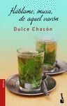 HABLAME,MUSA,DE AQUEL VARON