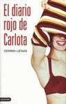 DIARIO ROJO DE CARLOTA,EL