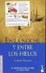 EN LA NOCHE Y ENTRE LOS HIELOS