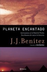 ASTRONAUTAS EN LA EDAD DE PIEDRA