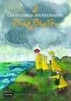 LAS MEJORES AVENTURAS DE ENID BLYTON