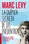 LA QU�MICA SECRETA DE LOS ENCUENTROS