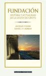 FUNDACION.HISTORIA Y ACTUALIDAD DE LA...