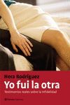 YO FUI LA OTRA