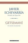 GETSEMANI.EN ORACION CON JESUCRISTO