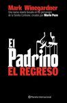 EL PADRINO. EL REGRESO