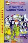 GS18.EL SECRETO FAMILIA TENEBRAX