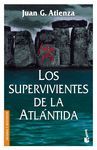 LOS SUPERVIVIENTES DE LA ATLANTIDA