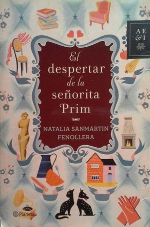 EL DESPERTAR DE LA SE�ORITA PRIM