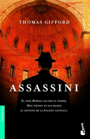 ASSASSINI (BOL)