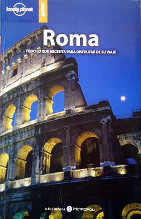 ROMA