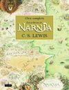 LAS SIETE CRONICAS DE NARNIA