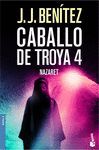 NAZARET. CABALLO DE TROYA 4 (BOL)