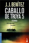 CESAREA. CABALLO DE TROYA 5 (BOL)
