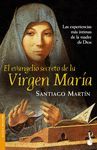 EL EVANGELIO SECRETO DE LA VIRGEN MARIA