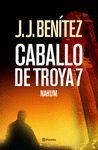 CABALLO DE TROYA 7