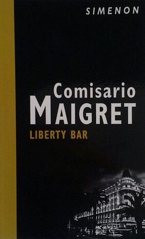 LIBERTY BAR