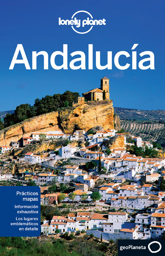 ANDALUC�A 1