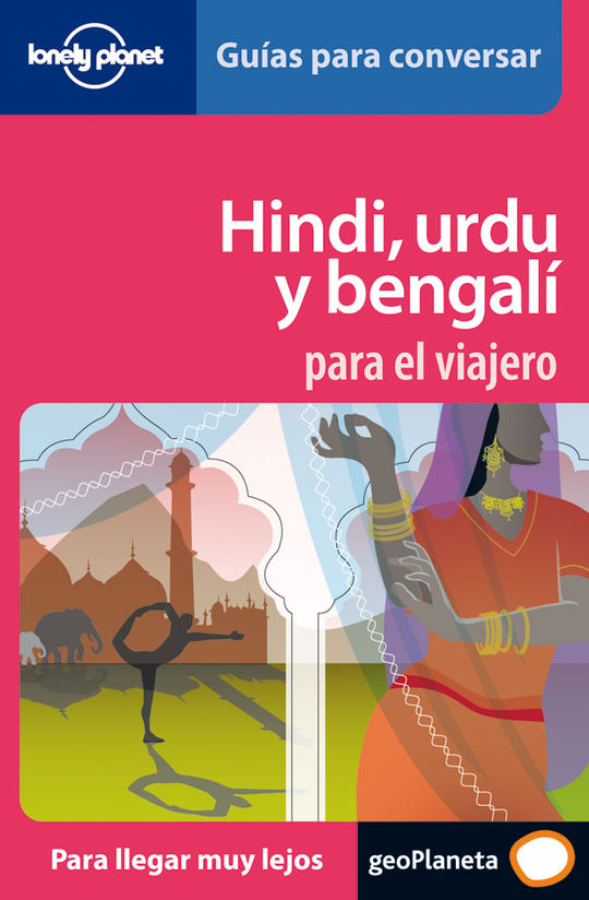 HINDI, URDU Y BENGAL� PARA EL VIAJERO 1