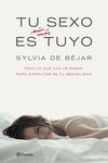 TU SEXO ES A�N M�S TUYO
