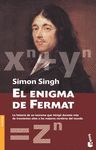 EL ENIGMA DE FERMAT