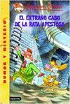 EL EXTRA�O CASO DE LA RATA APESTOSA