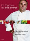 LOS FOGONES DE JOS� ANDR�S (ED. TAPA DURA CON SOBRECUBIERTA)