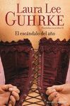 EL ESC�NDALO DEL A�O