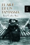 EL AIRE DE UN FANTASMA