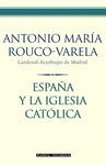 ESPA�A Y LA IGLESIA CAT�LICA