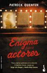 ENIGMA PARA ACTORES