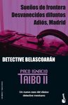 SUE�OS DE FRONTERA / DESVANECIDOS DIFUNTOS / ADI�S, MADRID