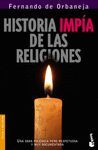 HISTORIA IMPA DE LAS RELIGIONES
