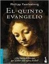 EL QUINTO EVANGELIO