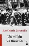 UN MILL�N DE MUERTOS