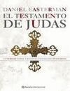 EL TESTAMENTO DE JUDAS