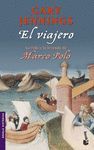 EL VIAJERO (MARCO POLO)