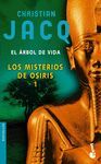 LOS MISTERIOS DE OSIRIS 1. EL RBOL DE VIDA